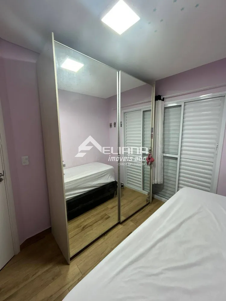 Apartamento, 2 quartos, 53 m² - Foto 8