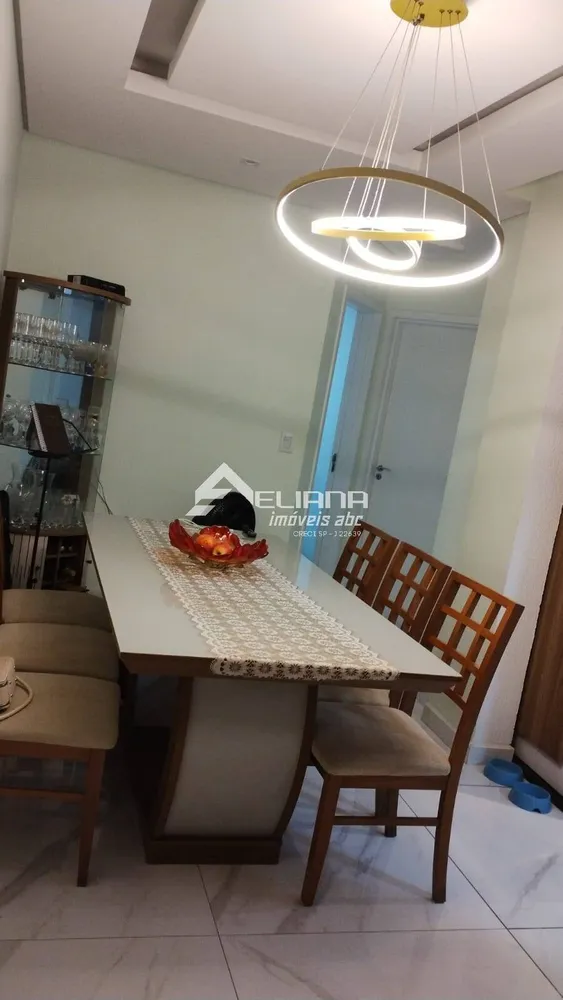 Apartamento, 2 quartos, 53 m² - Foto 2