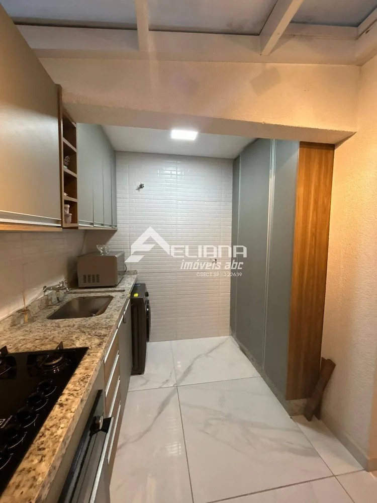 Apartamento, 2 quartos, 53 m² - Foto 5