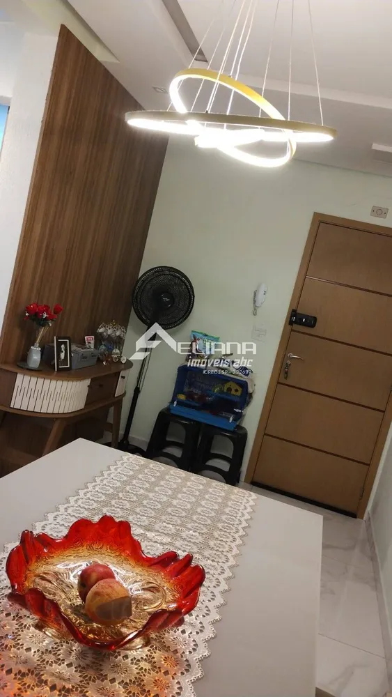 Apartamento, 2 quartos, 53 m² - Foto 7