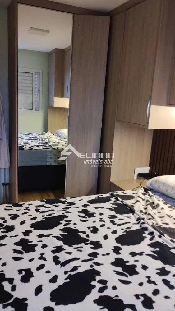 Apartamento, 2 quartos, 53 m² - Foto 9
