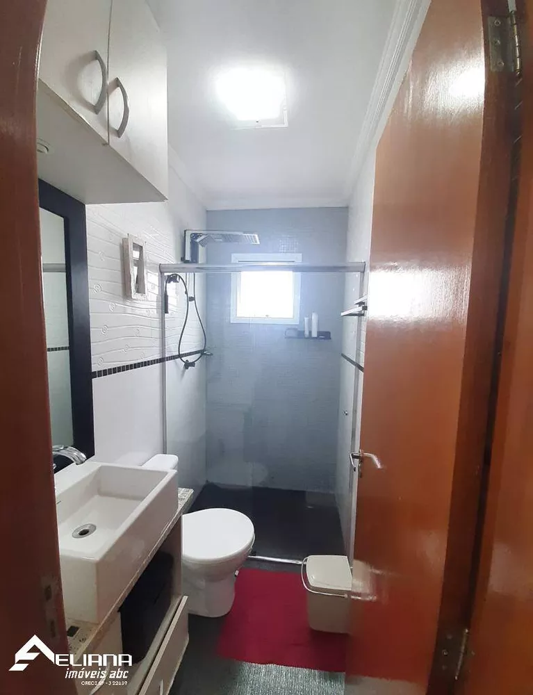 Apartamento à venda com 2 quartos, 74m² - Foto 3