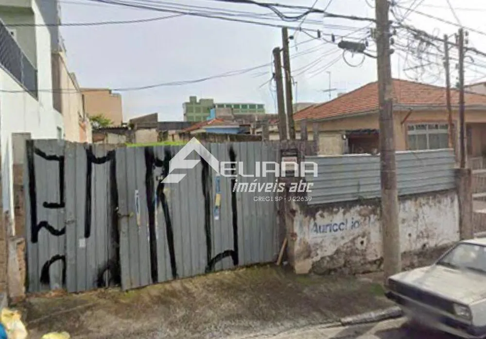 Terreno, 500 m² - Foto 1