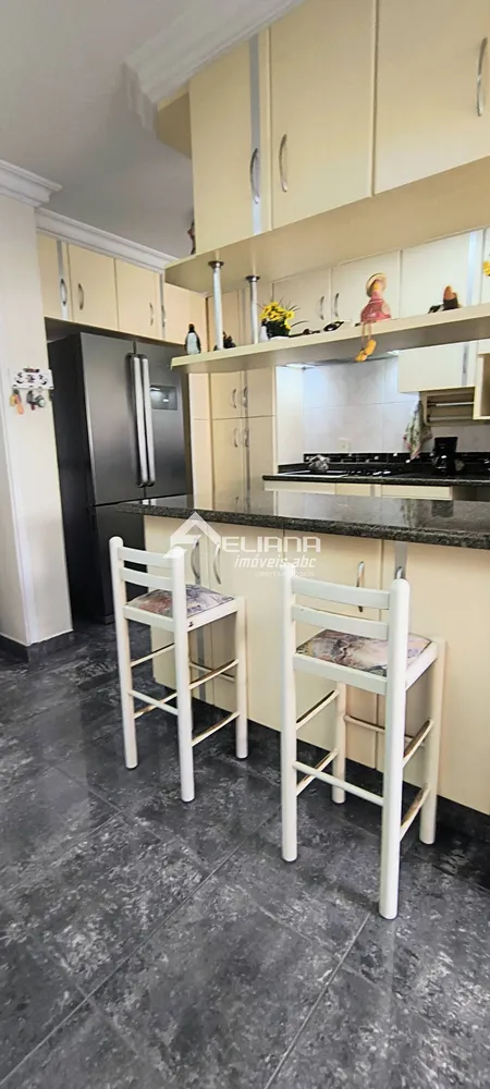 Apartamento, 3 quartos, 190 m² - Foto 10