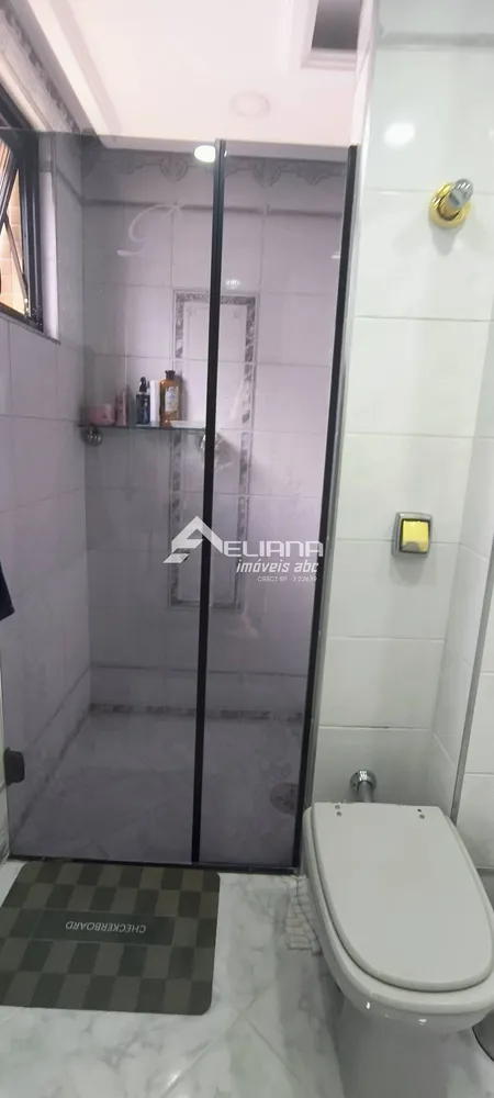 Apartamento, 3 quartos, 190 m² - Foto 6