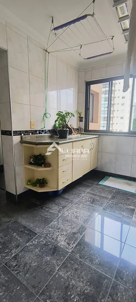 Apartamento, 3 quartos, 190 m² - Foto 12
