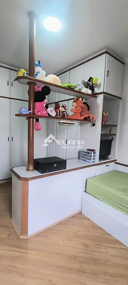 Apartamento, 3 quartos, 190 m² - Foto 5