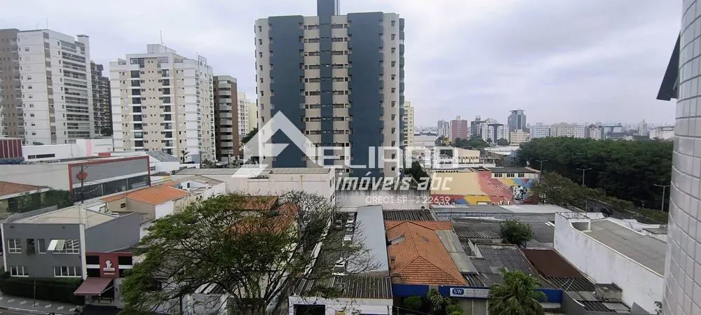 Apartamento, 3 quartos, 190 m² - Foto 3