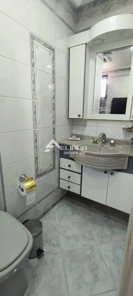 Apartamento, 3 quartos, 190 m² - Foto 7