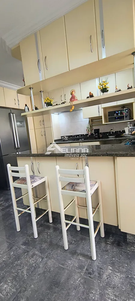 Apartamento, 3 quartos, 190 m² - Foto 9