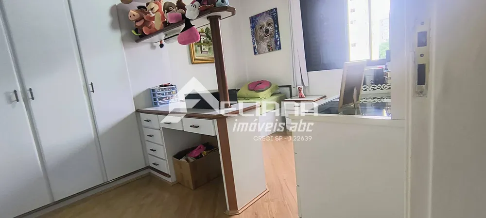 Apartamento, 3 quartos, 190 m² - Foto 4