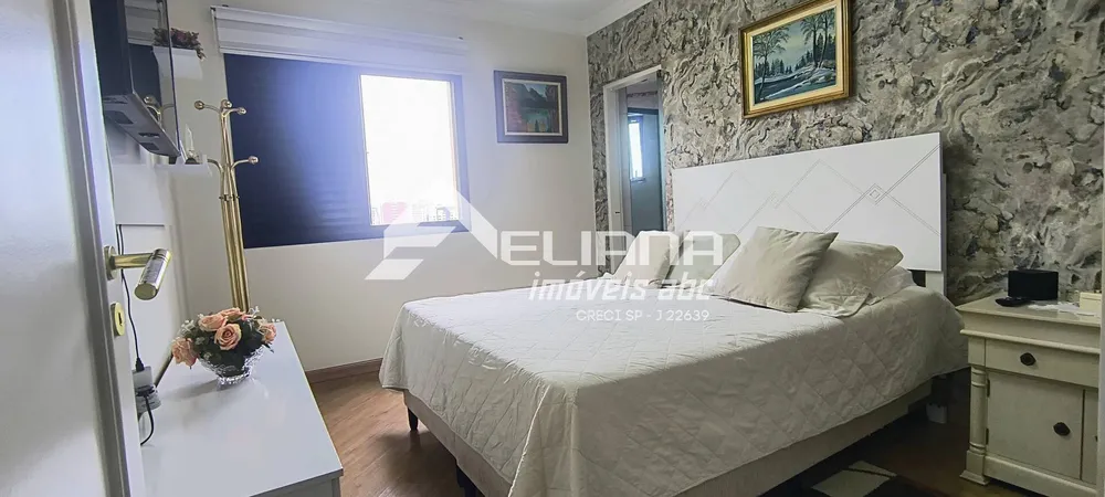 Apartamento, 3 quartos, 190 m² - Foto 1