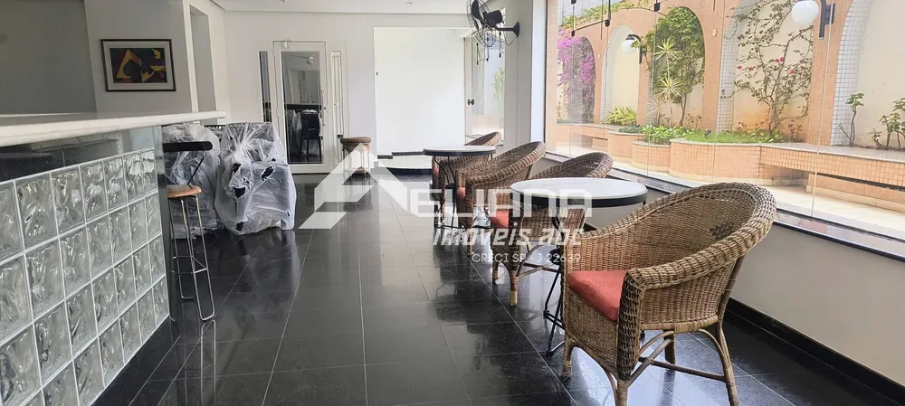 Apartamento, 3 quartos, 190 m² - Foto 15