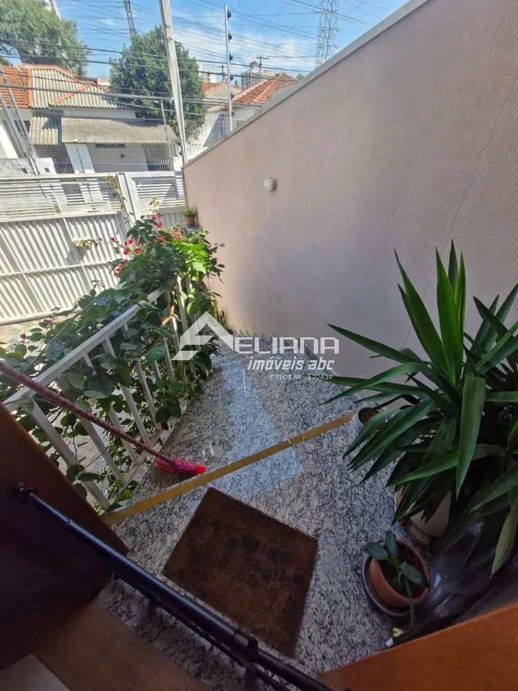 Casa, 3 quartos, 190 m² - Foto 1