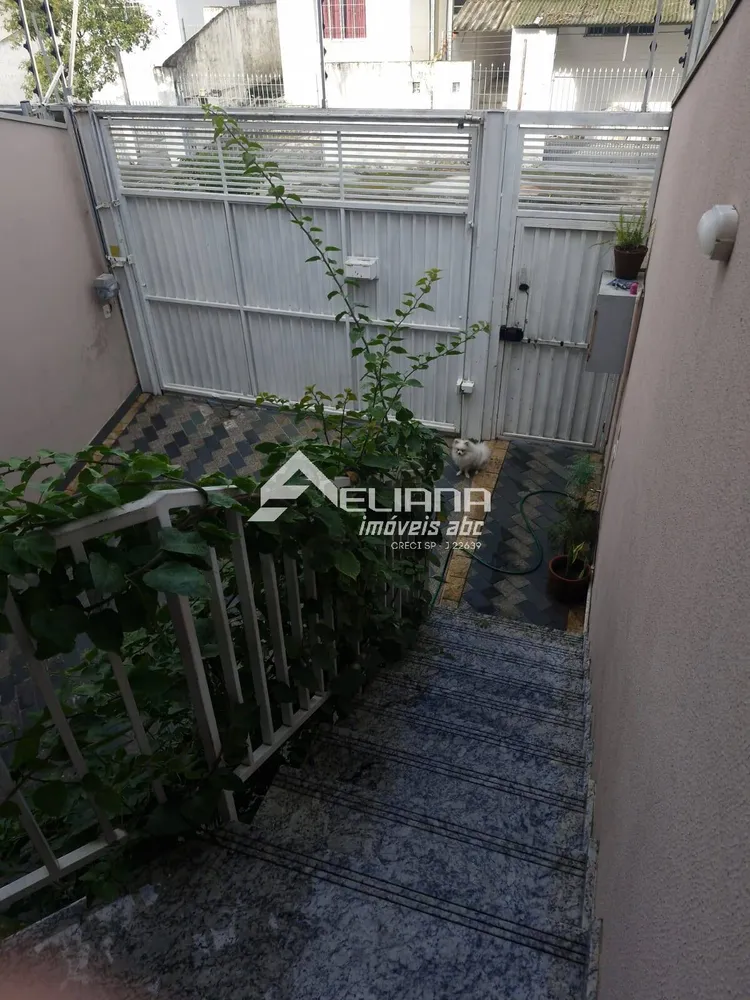 Casa, 3 quartos, 190 m² - Foto 5