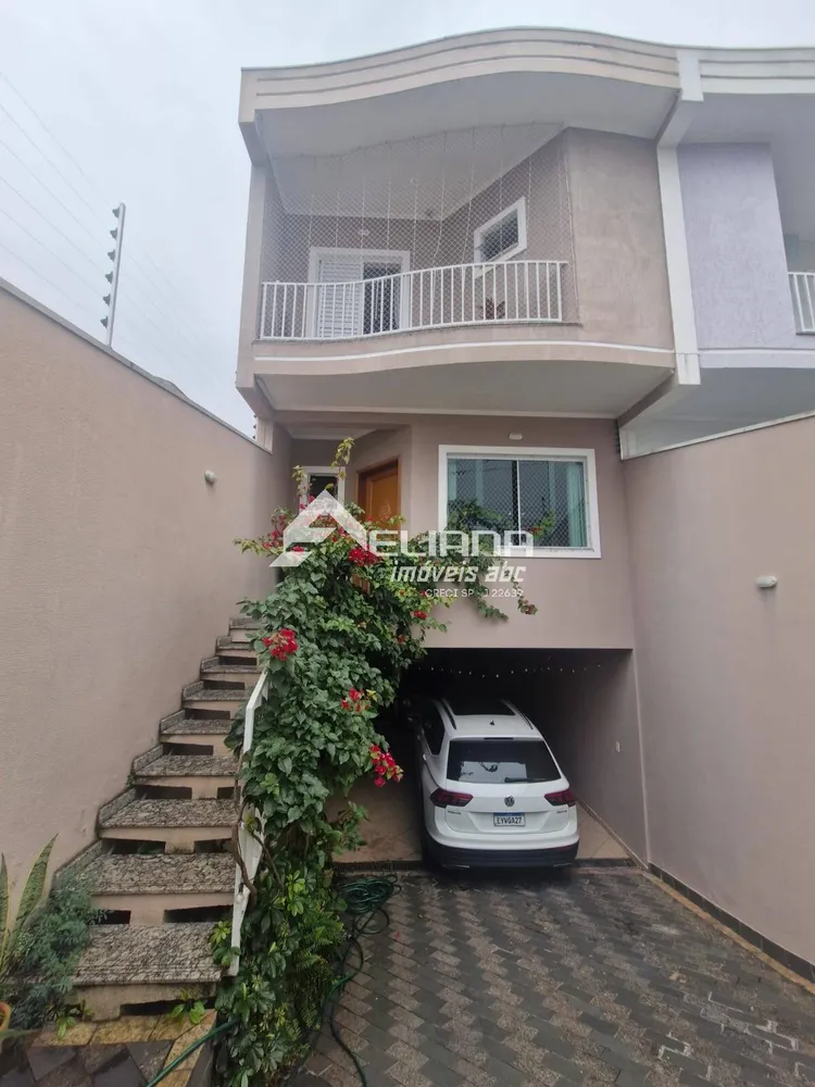 Casa, 3 quartos, 190 m² - Foto 5