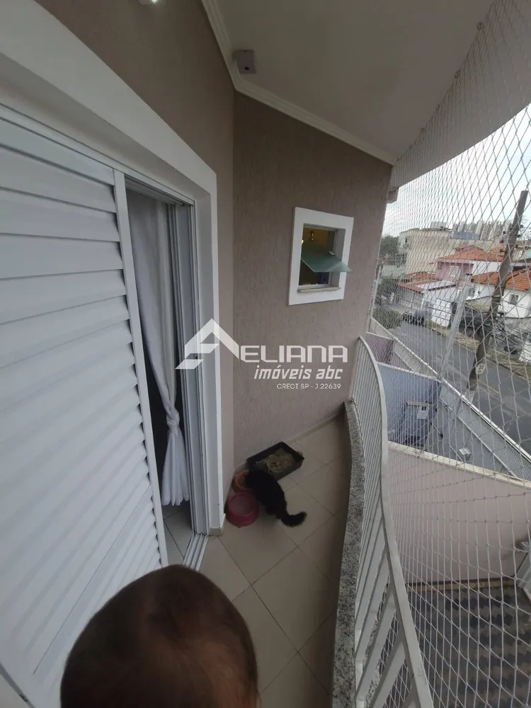 Casa, 3 quartos, 190 m² - Foto 4