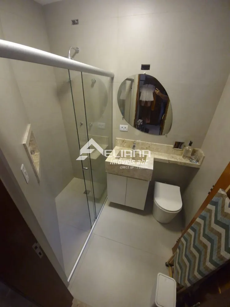 Casa, 3 quartos, 190 m² - Foto 7