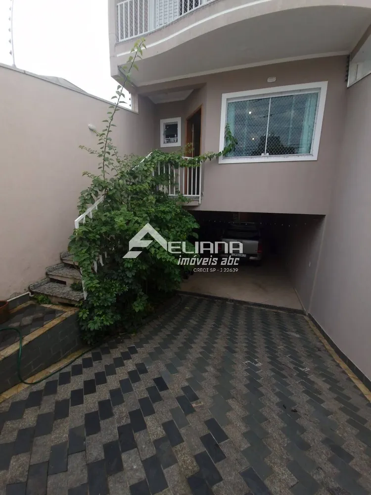Casa, 3 quartos, 190 m² - Foto 4