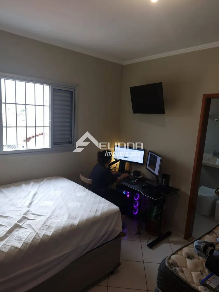 Casa, 3 quartos, 190 m² - Foto 7