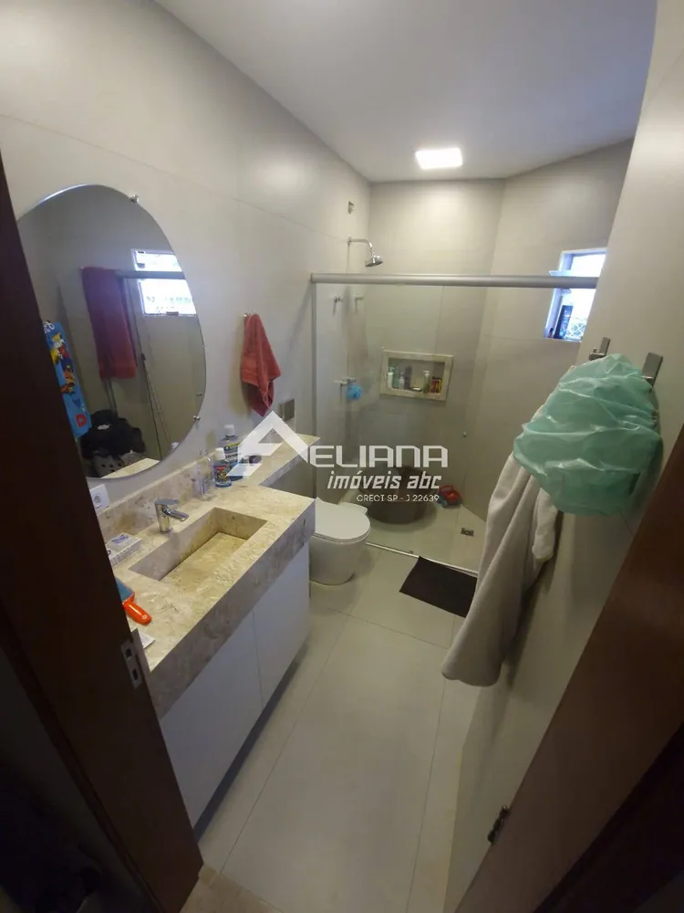 Casa, 3 quartos, 190 m² - Foto 9