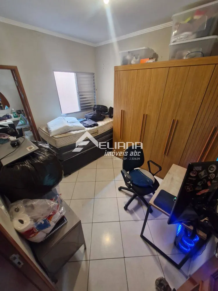 Casa, 3 quartos, 190 m² - Foto 2