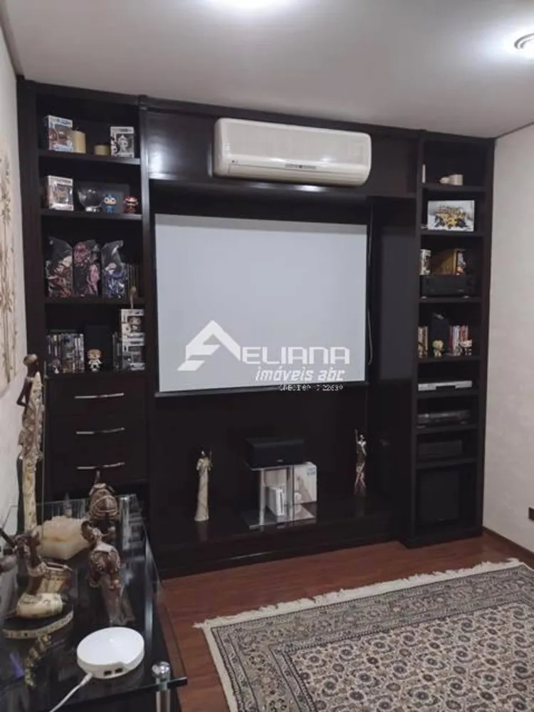 Apartamento, 3 quartos, 160 m² - Foto 9