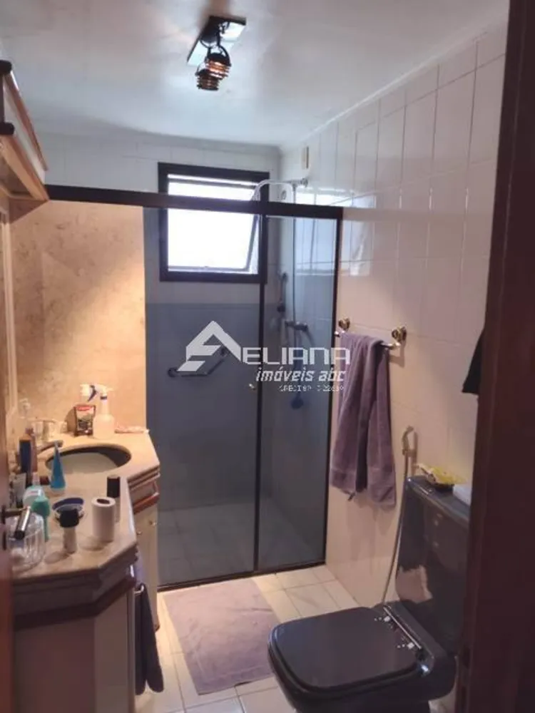 Apartamento, 3 quartos, 160 m² - Foto 5
