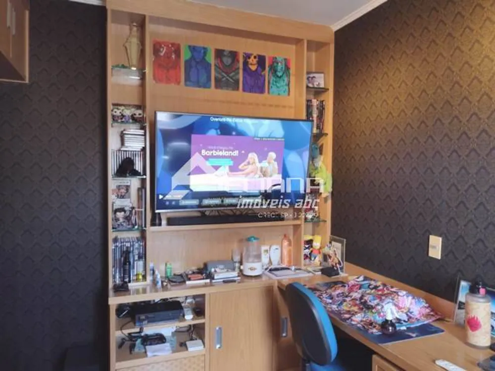 Apartamento, 3 quartos, 160 m² - Foto 7