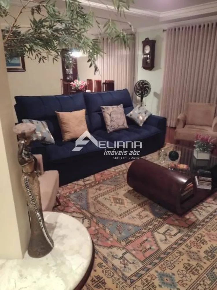 Apartamento, 3 quartos, 160 m² - Foto 1