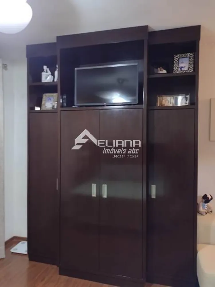 Apartamento, 3 quartos, 160 m² - Foto 4