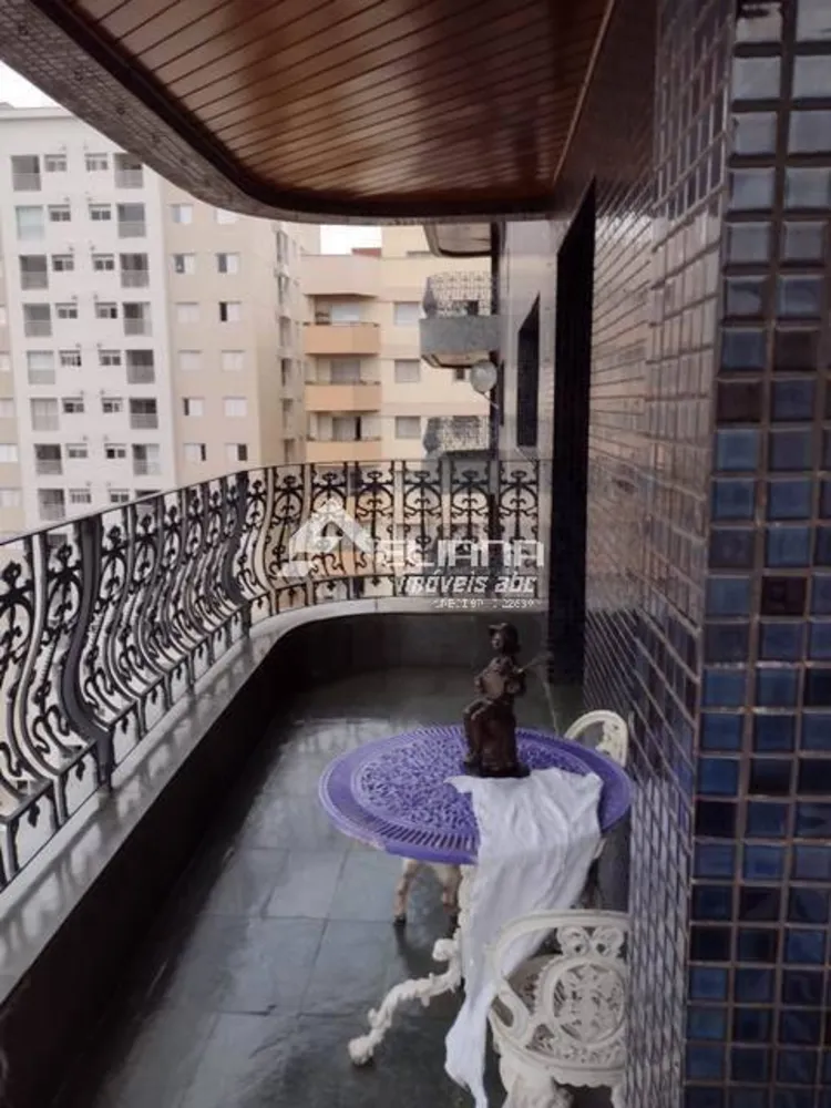 Apartamento, 3 quartos, 160 m² - Foto 16