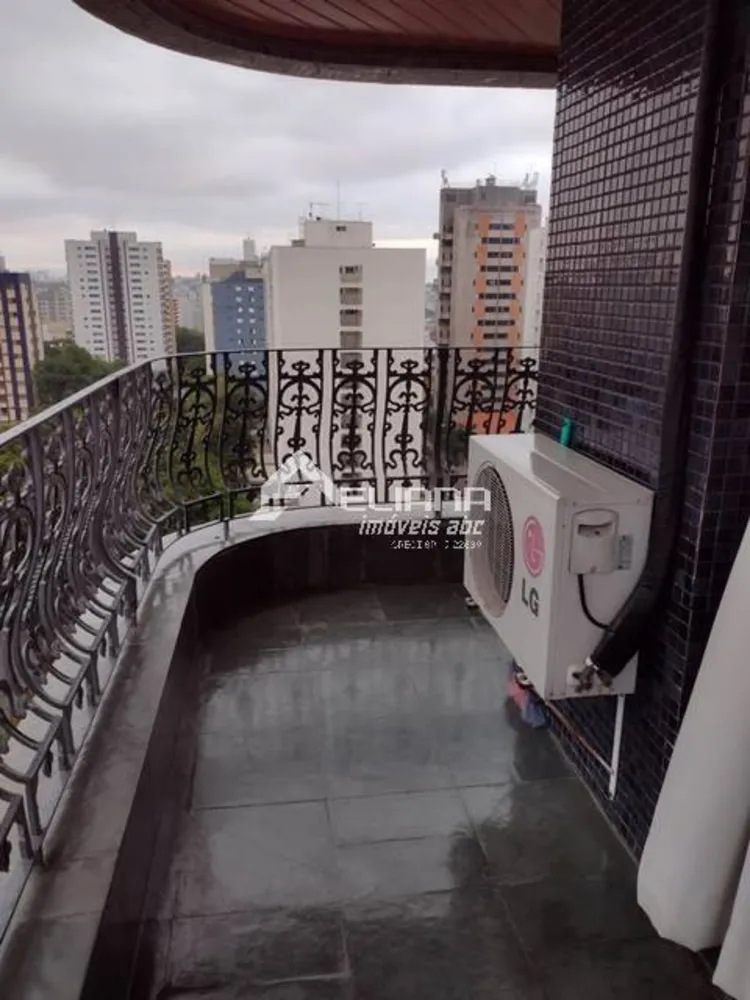 Apartamento, 3 quartos, 160 m² - Foto 13