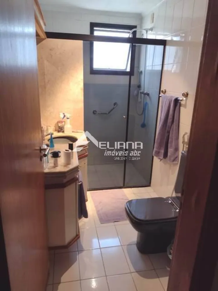 Apartamento, 3 quartos, 160 m² - Foto 14