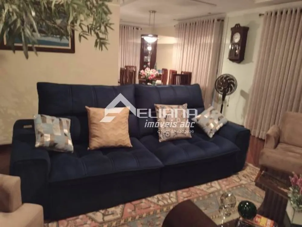 Apartamento, 3 quartos, 160 m² - Foto 8