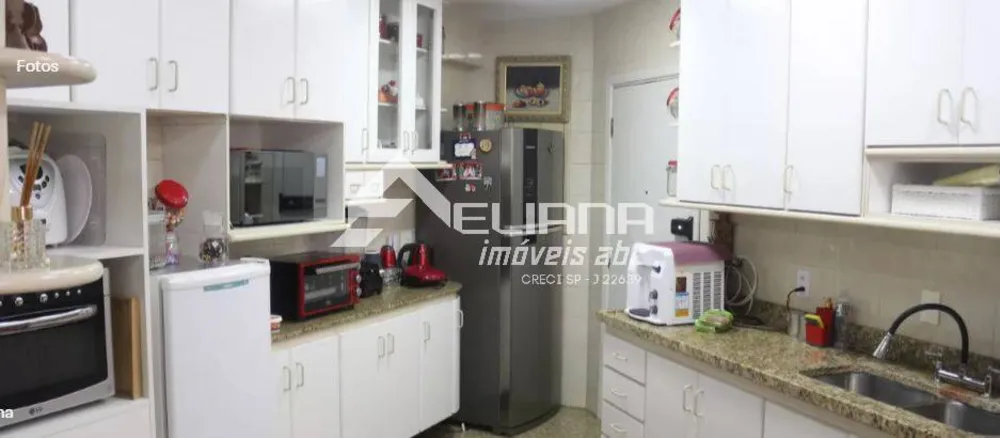 Apartamento, 3 quartos, 204 m² - Foto 4