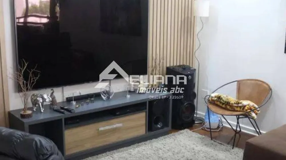 Apartamento, 3 quartos, 204 m² - Foto 2