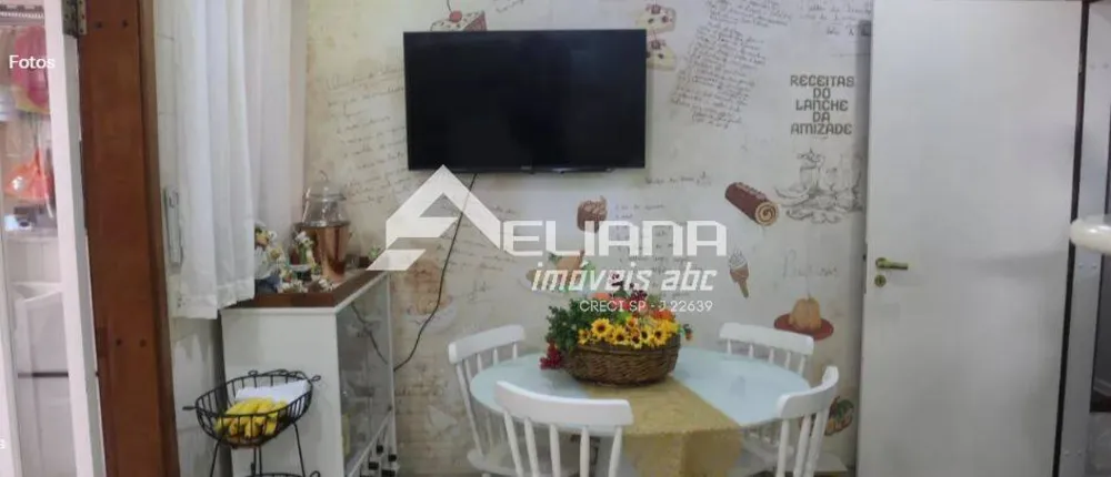 Apartamento, 3 quartos, 204 m² - Foto 4