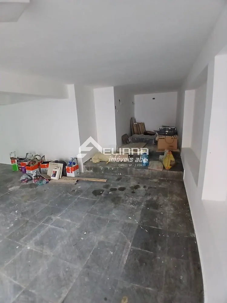 Sobrado, 3 quartos, 138 m² - Foto 5
