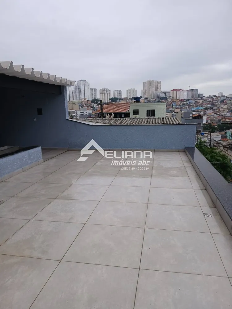 Sobrado, 3 quartos, 138 m² - Foto 5
