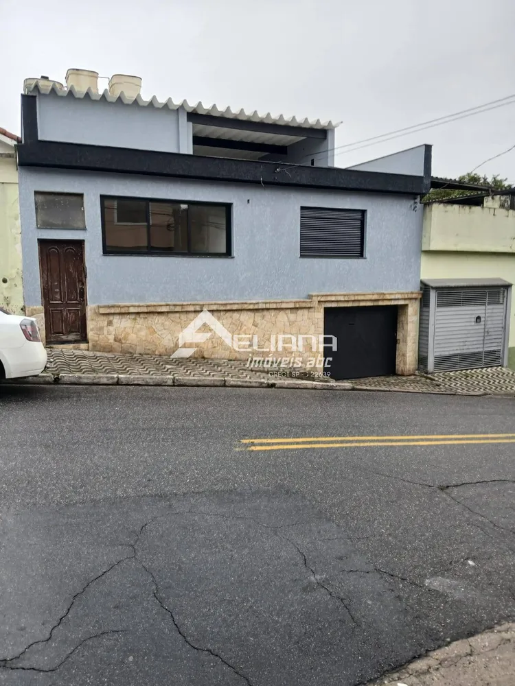 Sobrado, 3 quartos, 138 m² - Foto 2