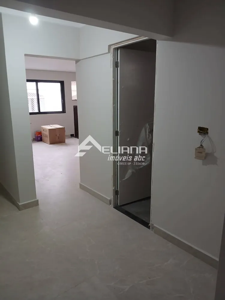 Sobrado, 3 quartos, 138 m² - Foto 9