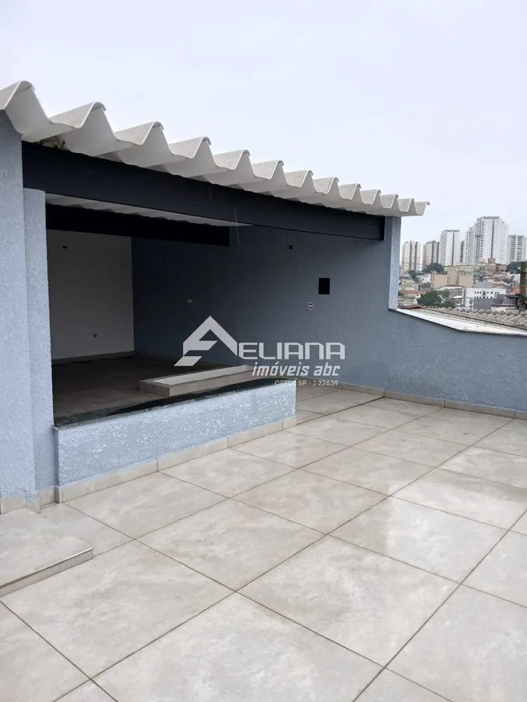 Sobrado, 3 quartos, 138 m² - Foto 4
