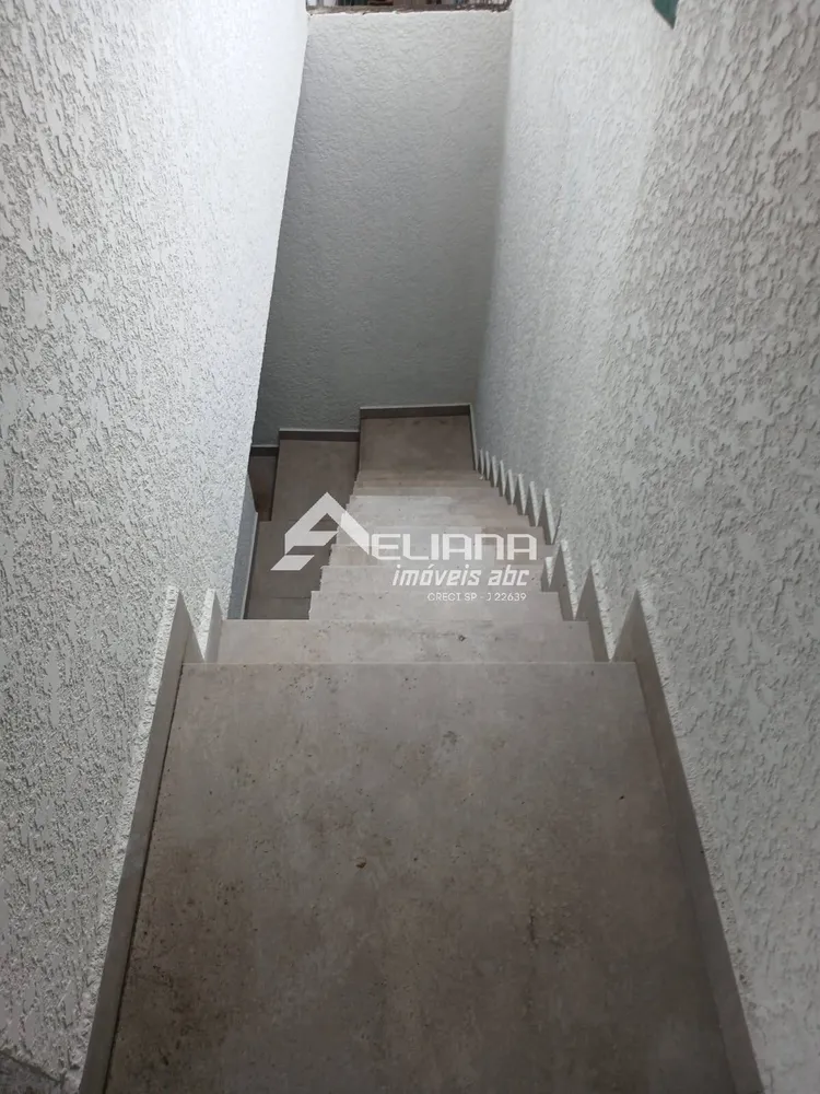 Sobrado, 3 quartos, 138 m² - Foto 7