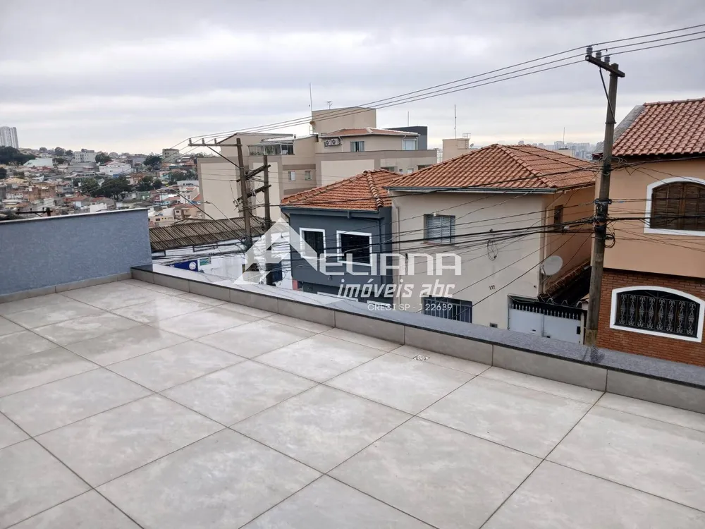 Sobrado, 3 quartos, 138 m² - Foto 3