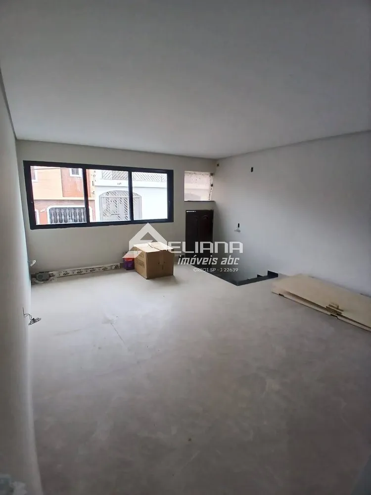 Sobrado, 3 quartos, 138 m² - Foto 1