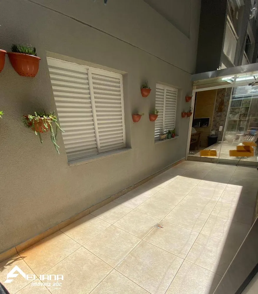 Apartamento, 2 quartos, 95 m² - Foto 1