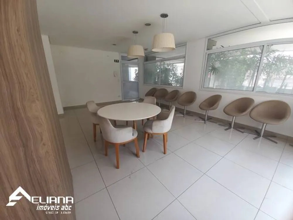 Apartamento, 2 quartos, 95 m² - Foto 2