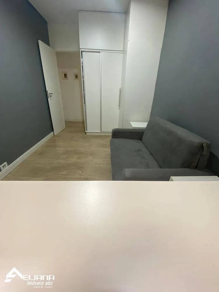 Apartamento, 2 quartos, 95 m² - Foto 10