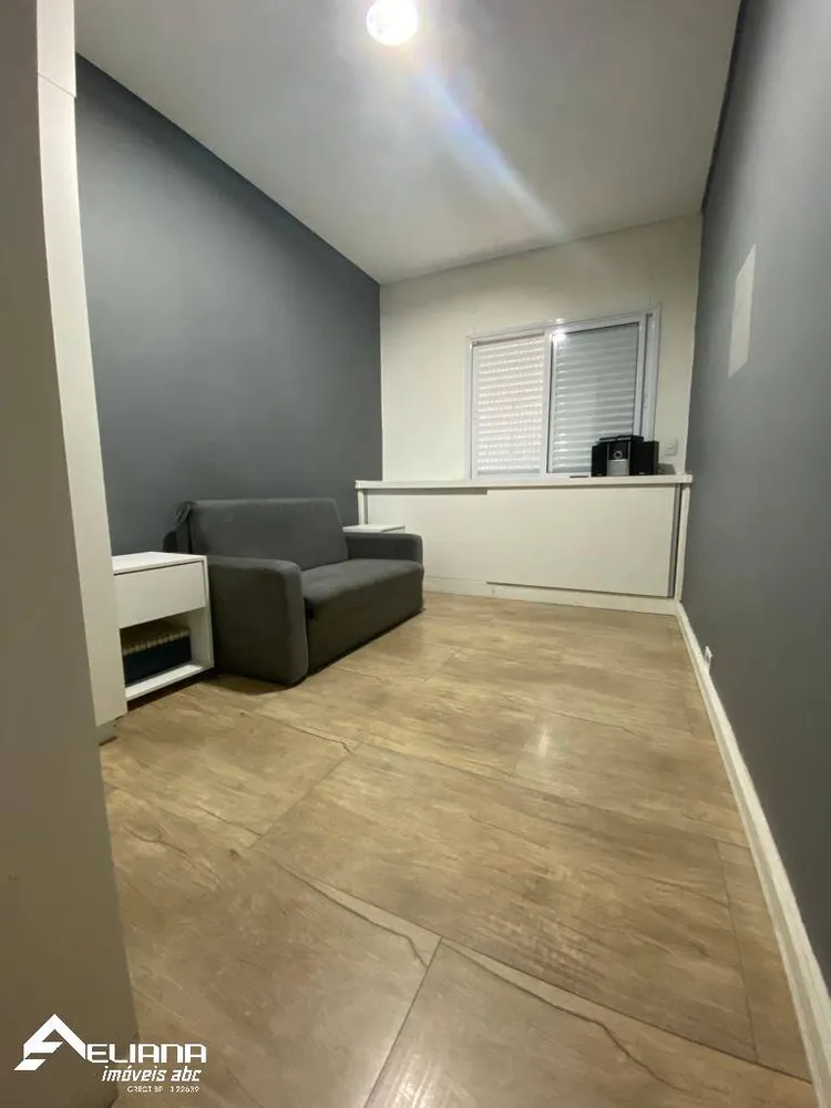 Apartamento, 2 quartos, 95 m² - Foto 4